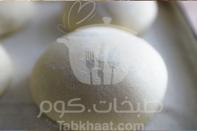 طريقة عمل العجينة لكافة الاستعمالات